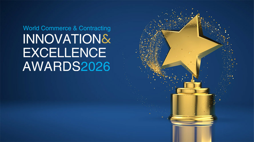 Innovation & Excellence Awards